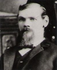 Andrew Montgomery Busby (1835 - 1925) Profile